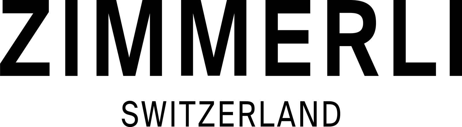 Zimmerli logo