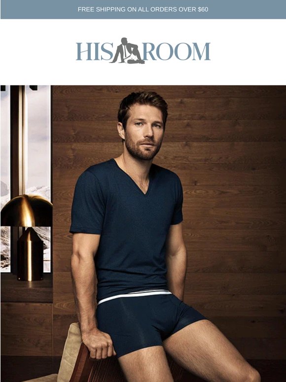 Luxury You Can Feel: Zimmerli