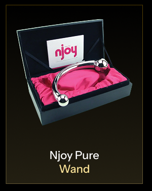 Njoy Pure Wand