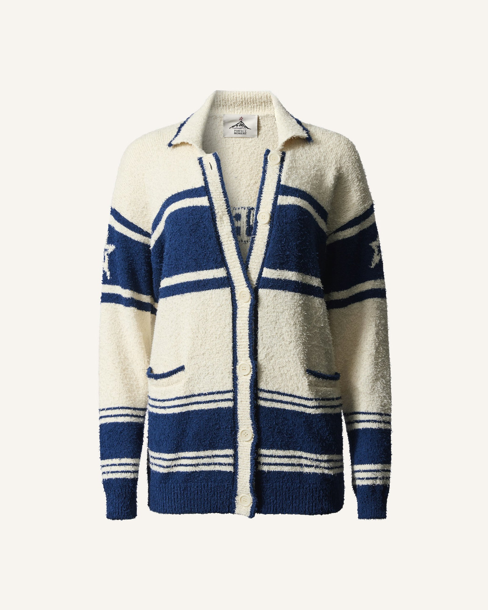 Schild Cardigan