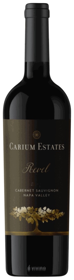 Carium Estates Revel Cabernet Sauvignon 2022