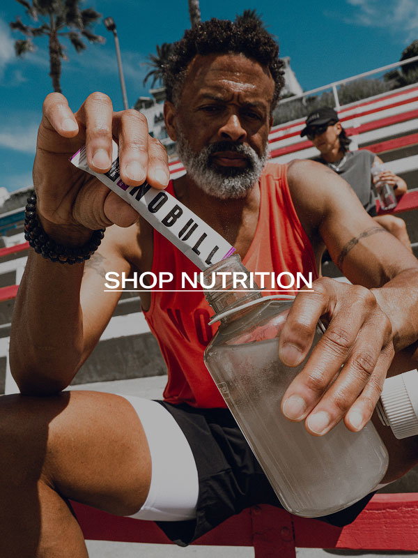 Shop Nutrition