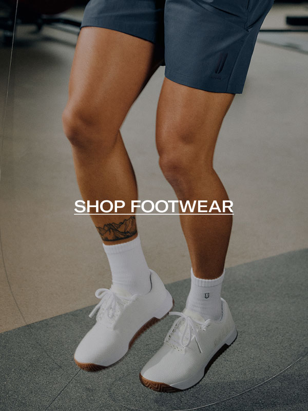 Shop Footwear
