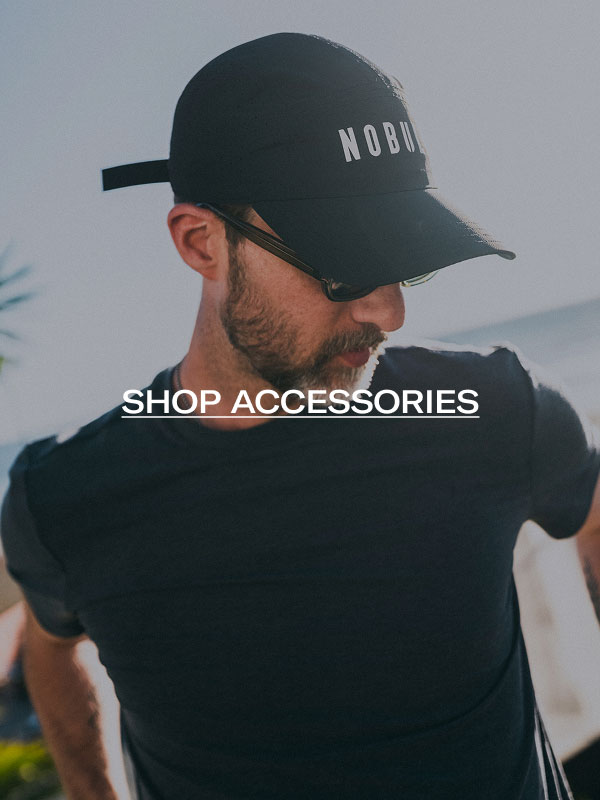 Shop Accessories
