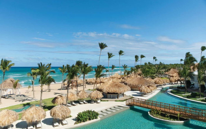 Excellence Punta Cana