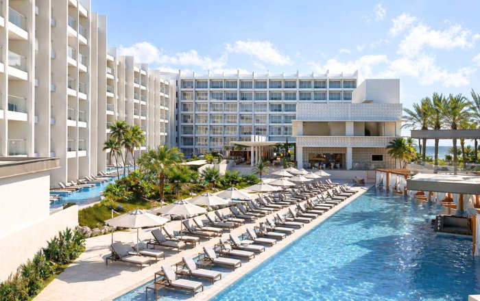 Royalton Vessence Barbados, an Autograph Collection All-Inclusive Resort – Adult-Oriented