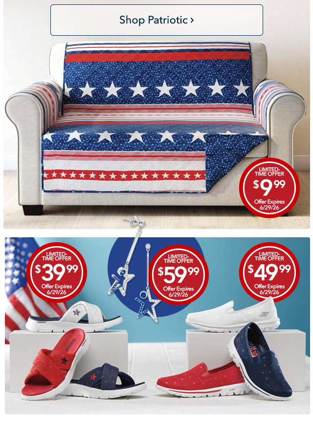 Shop Americana