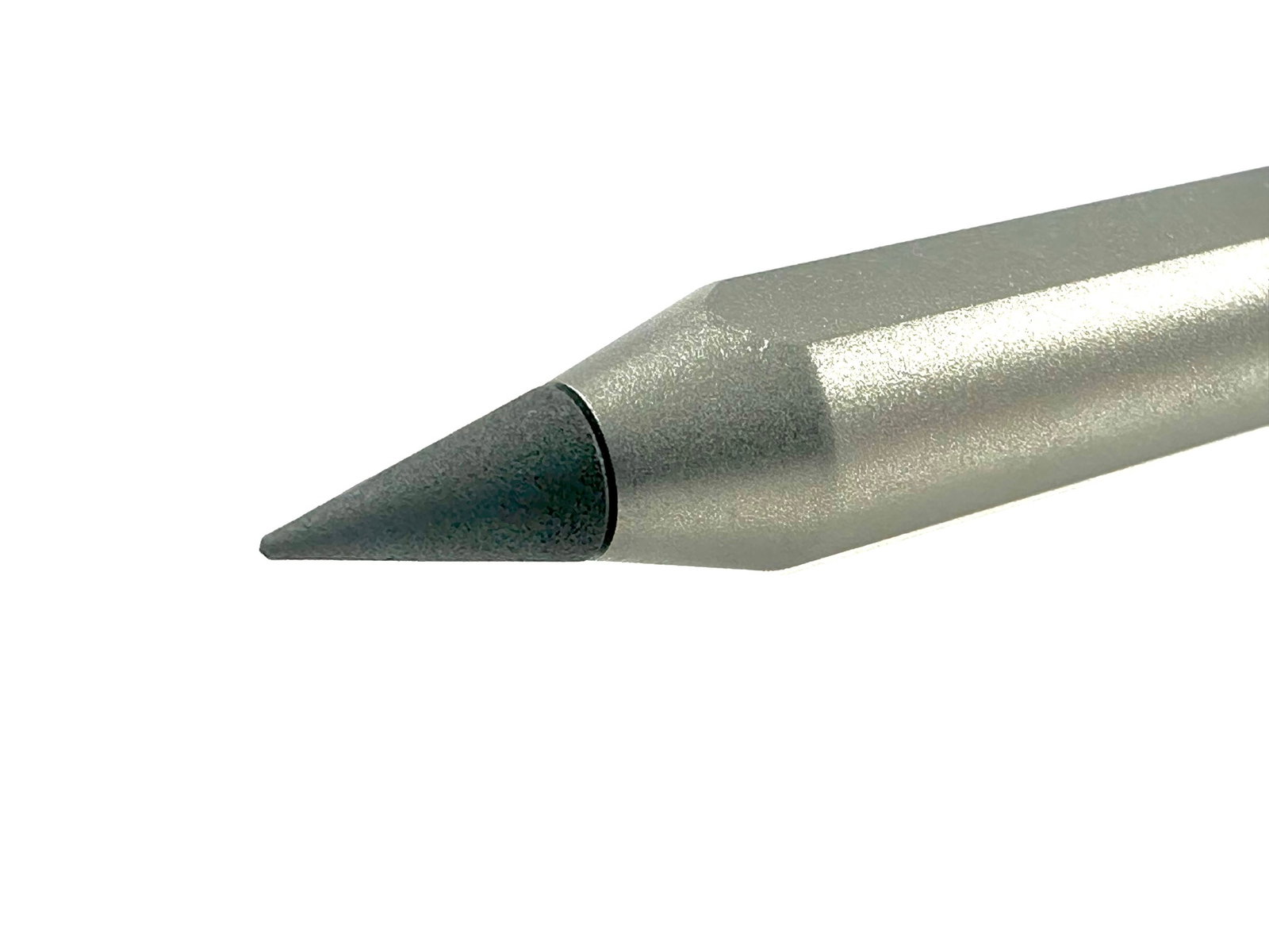 Infinity Pencil tip close-up