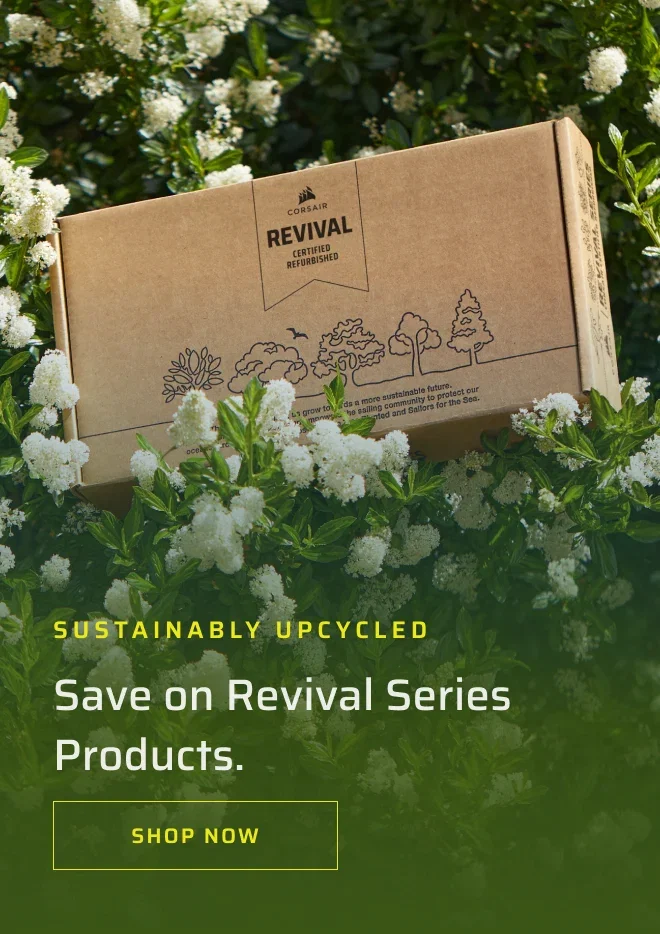 Save on Revival Series Products.