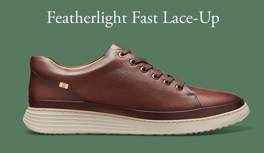 Featherlight Fast