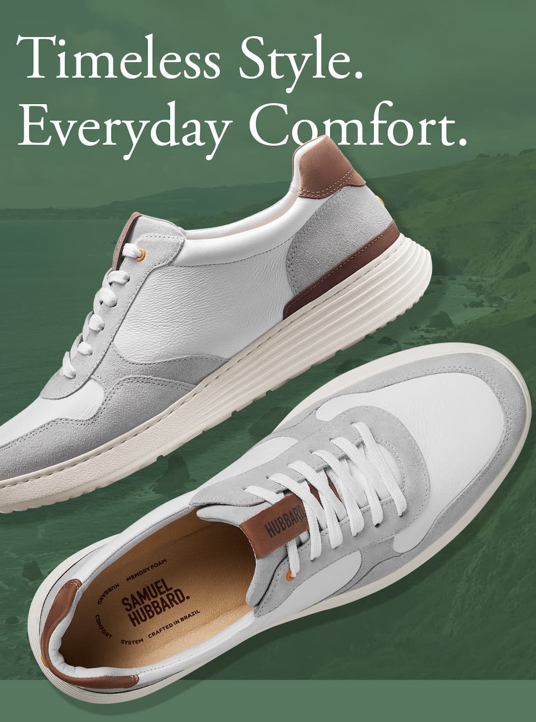 Timeless Styles