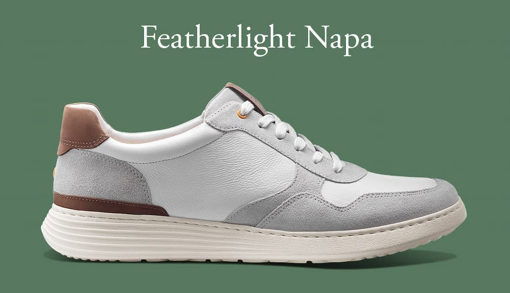 Featherlight Napa