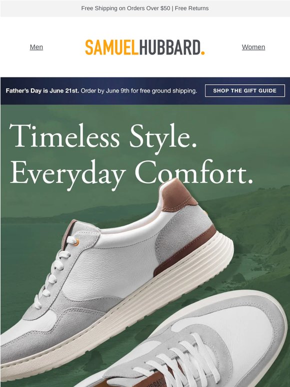 Outlast the Trends.