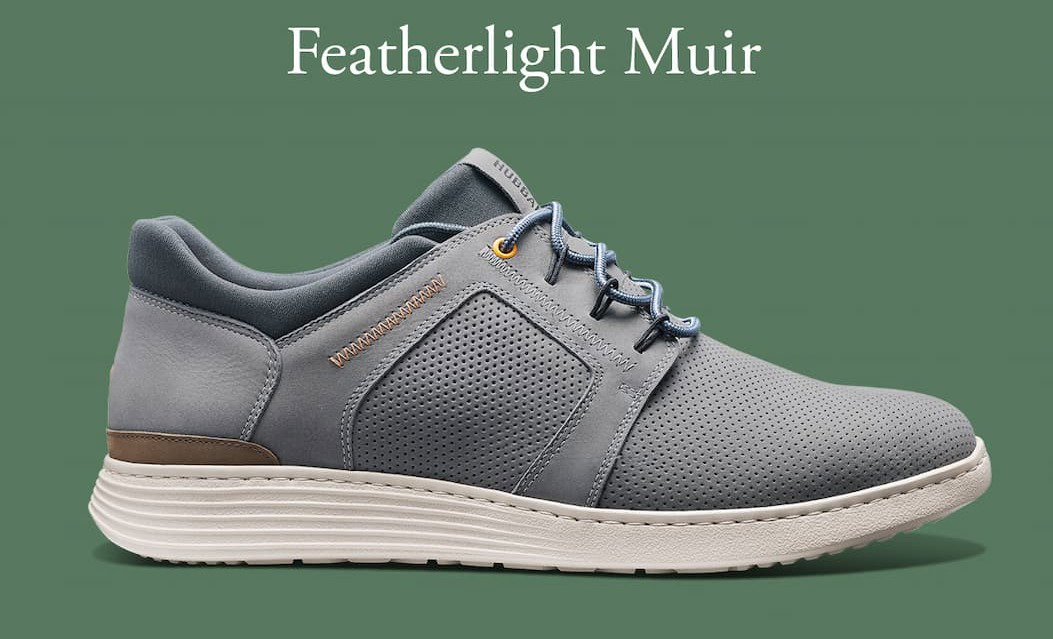Featherlight Muir