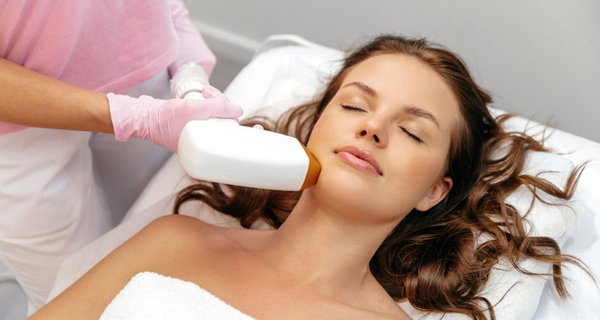 Laser Hair Removal Sessions