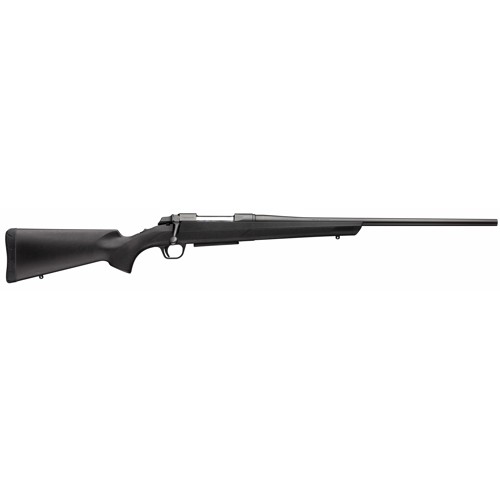 BROWNING AB3 Composite Stalker 6.5 Creedmoor 22" 5rd - Black