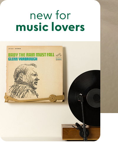 music-gifts