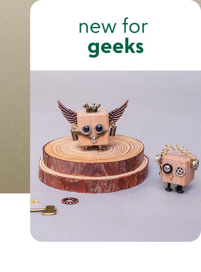 geek
