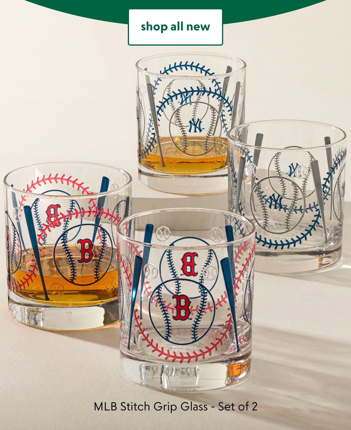 mlb-stitch-grip-glass-set-of-2