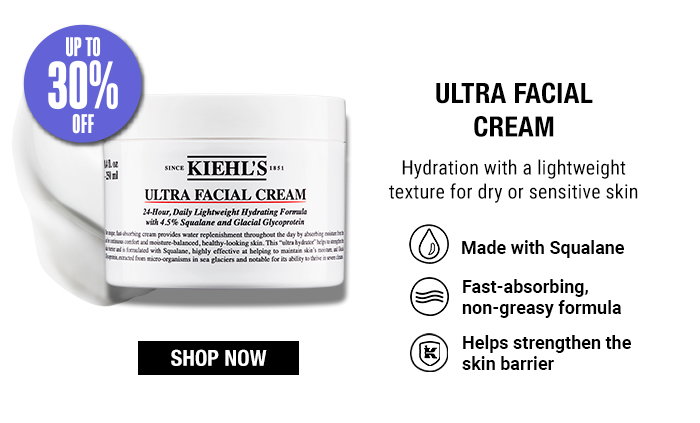 ULTRA FACIAL
