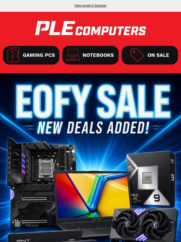 Exclusive Deals on High-Quality Tech