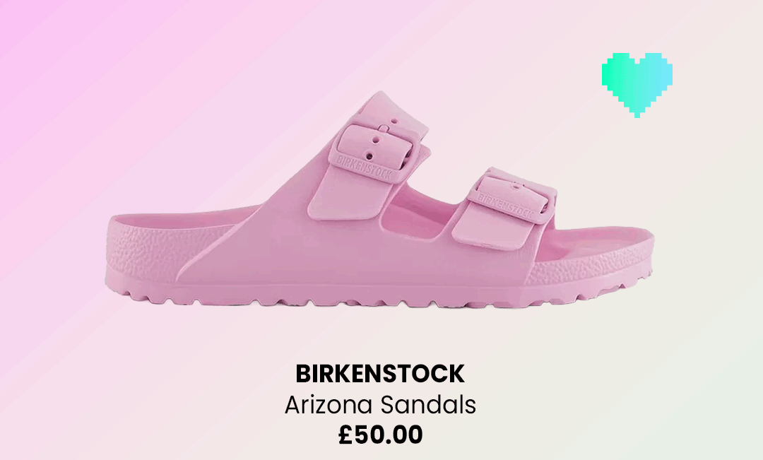 BIRKENSTOCK Image 