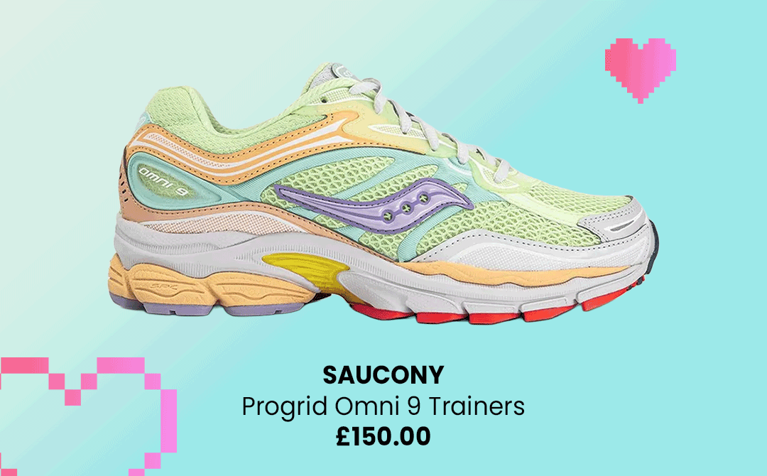 Saucony Image 