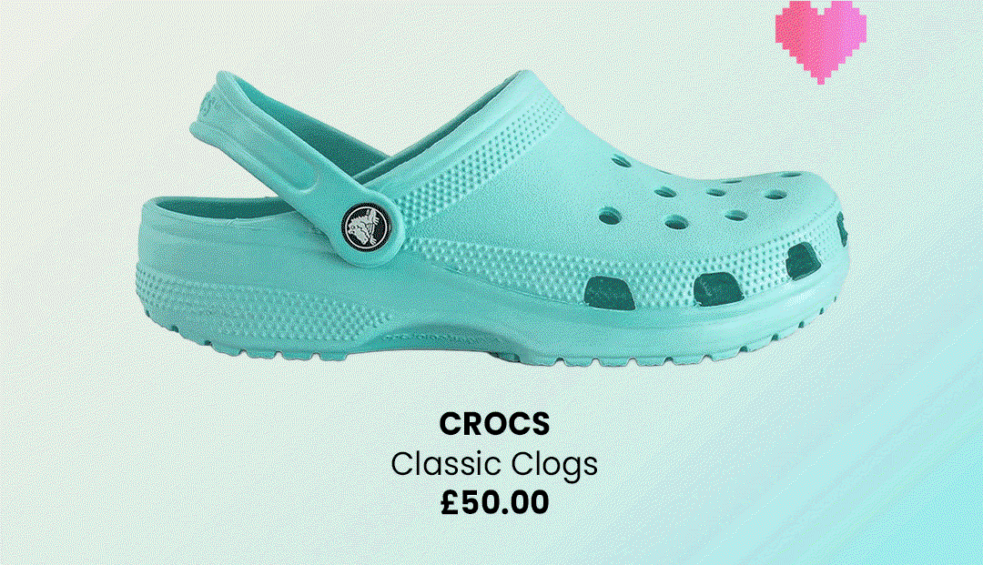 Crocs Image 