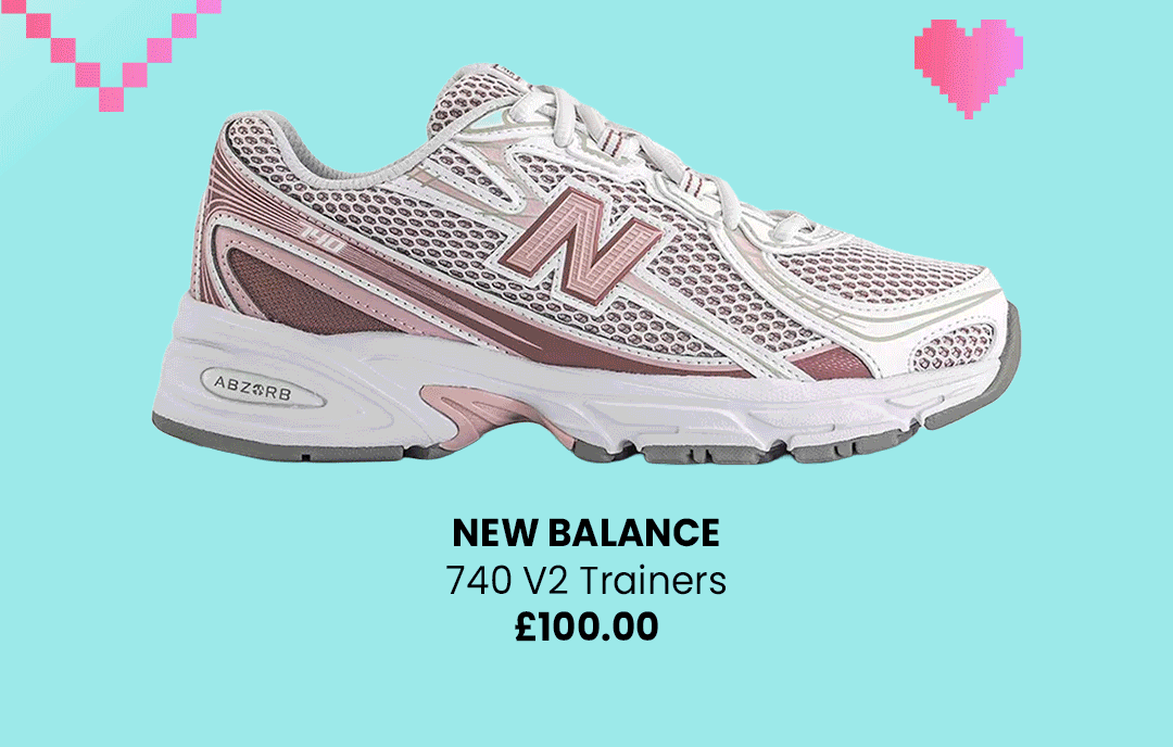 New Balance Image 