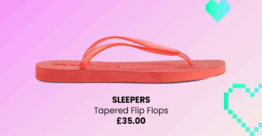 Sleepers Image 