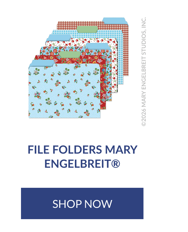File Folders Mary Engelbreit® [Click here to Shop Now]