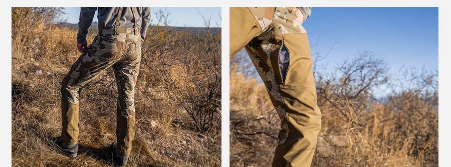 PRO Brush Pant