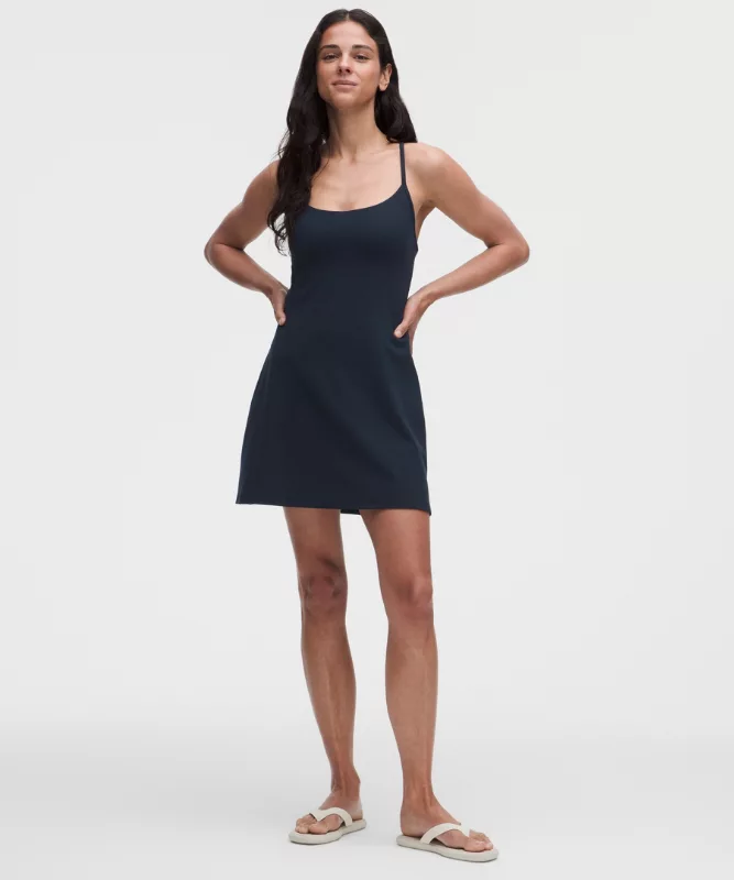 Flow Y Dress *Light Support, B/C Cup