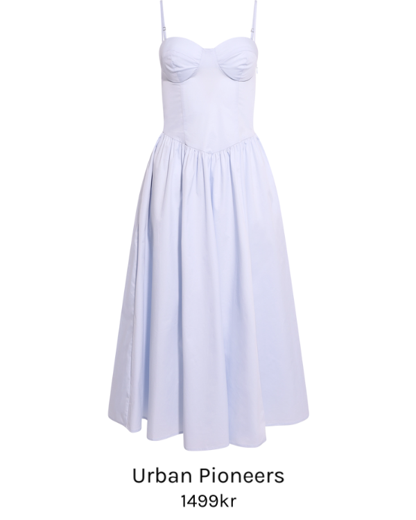 Image of Vela Dress