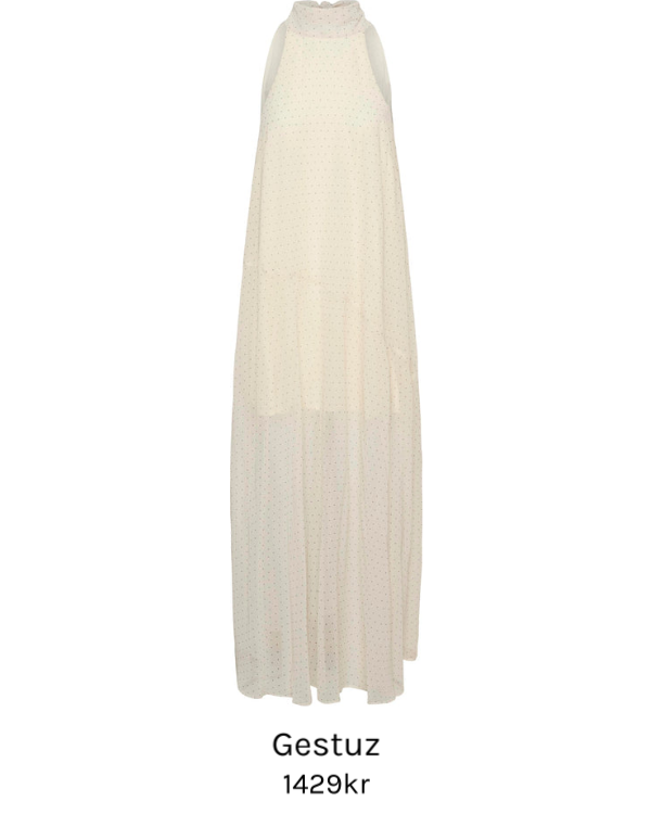 Image of Gzdorah P Dress