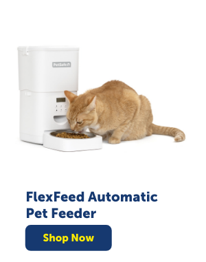 Shop FlexFeed Pet Feeder