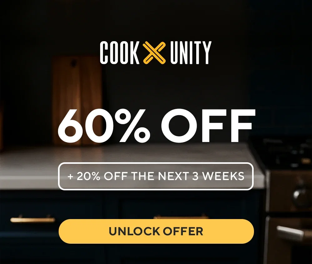 60% off + 20%