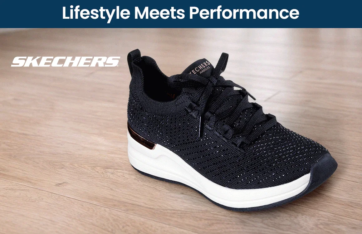 Skechers Footwear