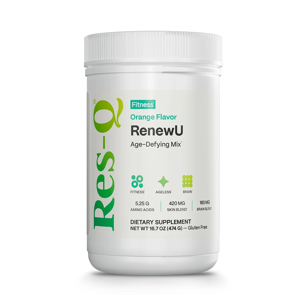 RenewU Age-Defying Drink Mix