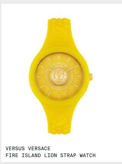 versace