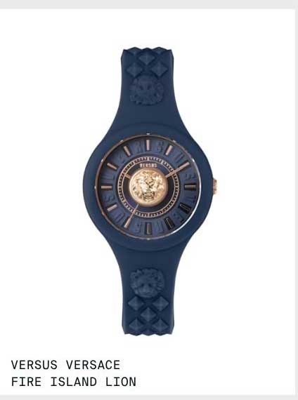 versace