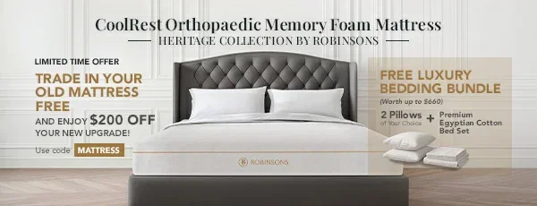 mattress GWP 