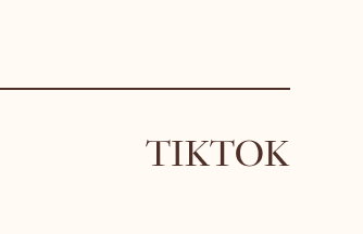 TikTok