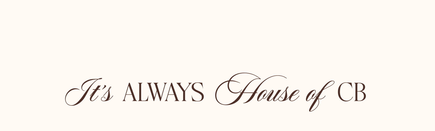 House of CB