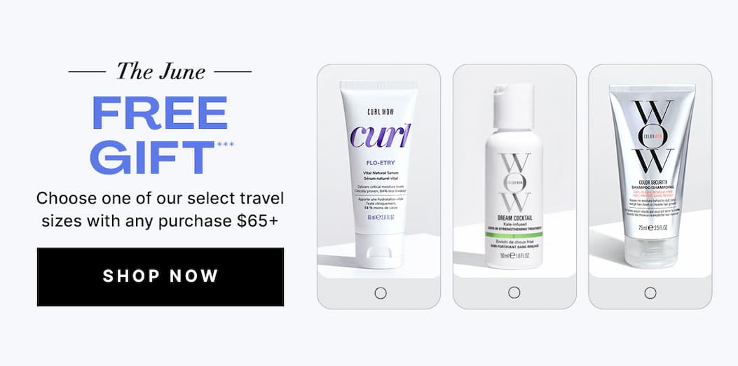 Free Gift! 
