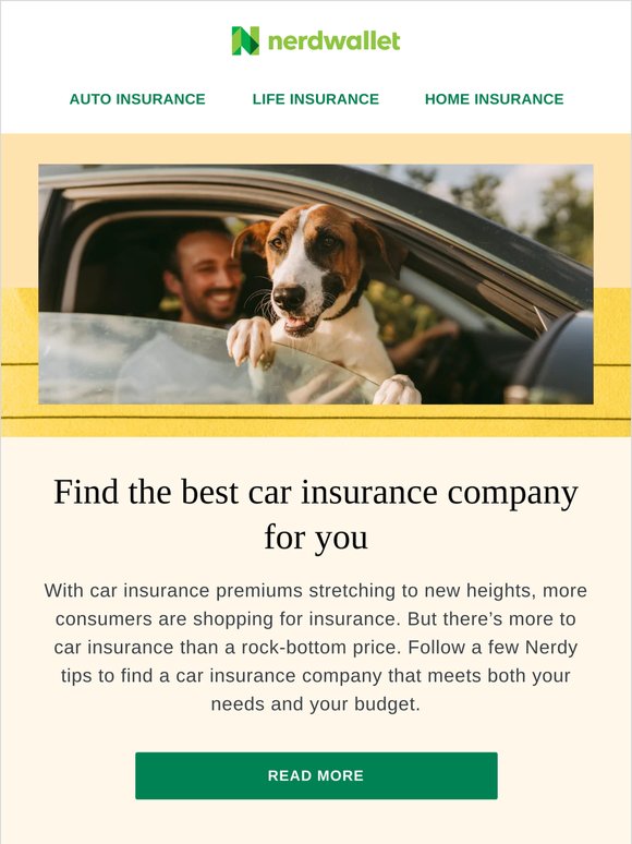 🏅 How to get the best car insurance