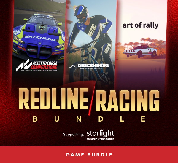 Feel the exhilaration of the engine revving from the comfort of your home with a diverse collection of dynamic racing games! 