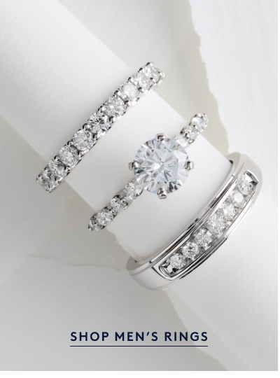 Shop Men's Rings