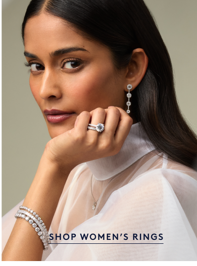 Shop Women's Rings