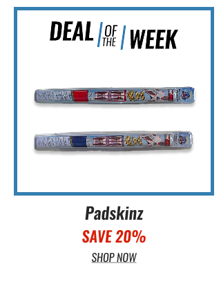 Deal Of The Week (Padskinz)